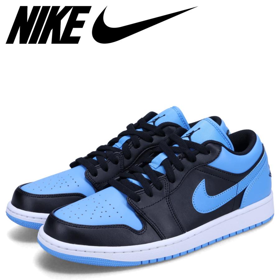 NIKE ナイキ エアジョーダン1 ロー スニーカー メンズ AIR JORDAN 1