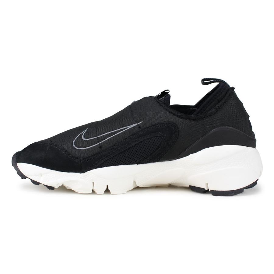 Nike ナイキ エアフットスケープ スニーカー メンズ レディース Air Footscape Nm ブラック 黒 002 Nike 002 シュガーオンラインショップ 通販 Yahoo ショッピング