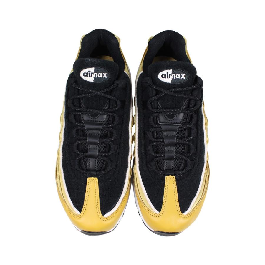 Nike ナイキ エアマックス95 スニーカー レディース メンズ Wmns Air Max 95 Lx ゴールド 1103 700 Nike 1103 700 シュガーオンラインショップ 通販 Yahoo ショッピング