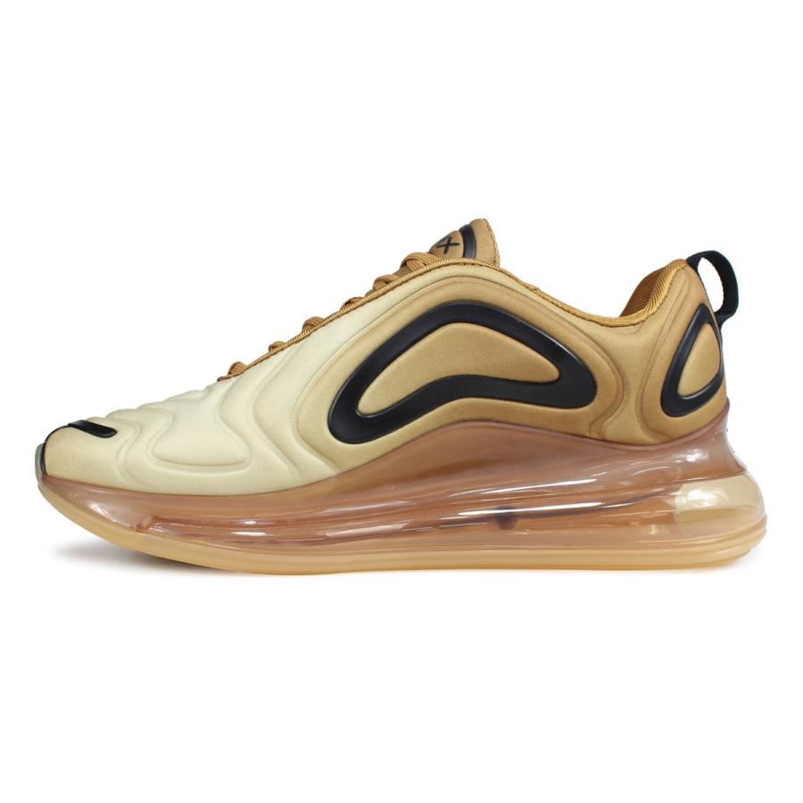 air max 720 gold