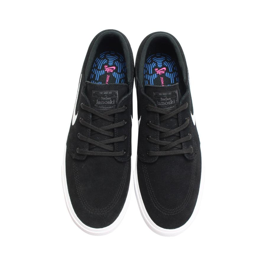 Nike ナイキ Sb ステファン ジャノスキー スニーカー メンズ Zoom Stefan Janoski Rm ブラック 黒 Aq7475 001 Nike Aq7475 001 シュガーオンラインショップ 通販 Yahoo ショッピング