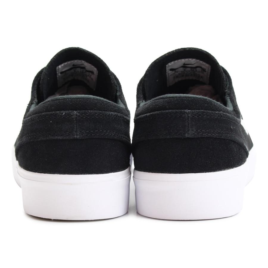 Nike ナイキ Sb ステファン ジャノスキー スニーカー メンズ Zoom Stefan Janoski Rm ブラック 黒 Aq7475 001 Nike Aq7475 001 シュガーオンラインショップ 通販 Yahoo ショッピング