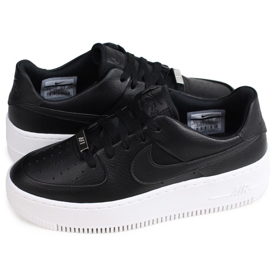 NIKE（ナイキ） ウィメンズ エアフォース1 スニーカー レディース AIR