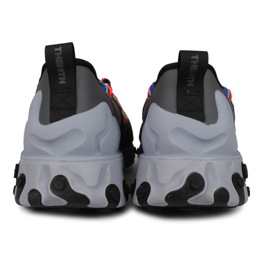 NIKE ナイキ リアクト セルトゥ スニーカー メンズ REACT SERTU