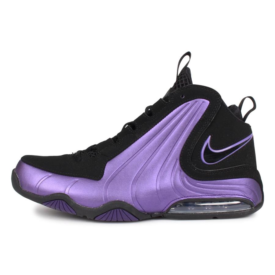 air max wavy purple