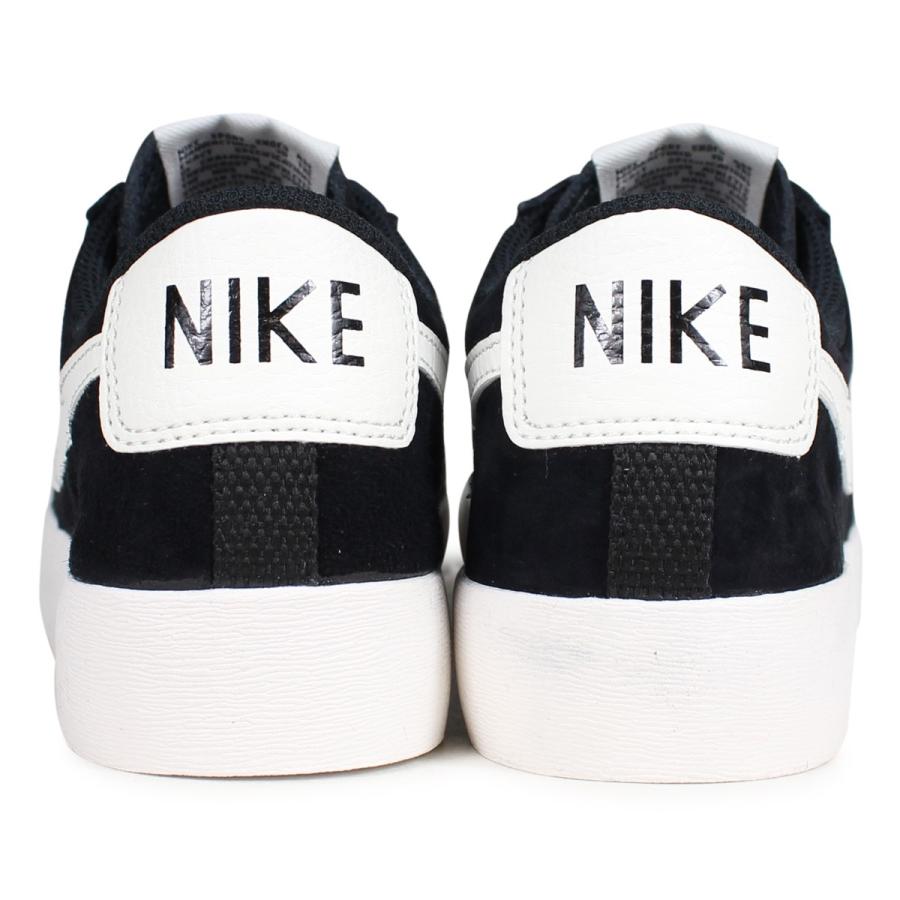 Nike ナイキ ブレザー ロー スニーカー レディース Wmns Blazer Low Sd ブラック 黒 Av9373 001 Nike Av9373 001 シュガーオンラインショップ 通販 Yahoo ショッピング