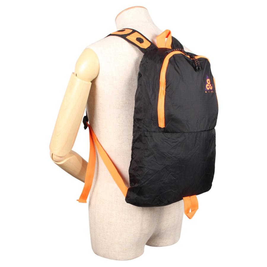 人気絶頂 ナイキ Nike リュック バッグ バックパック メンズ レディース Acg Packable Backpack Ba5841 最高の Www Iacymperu Org