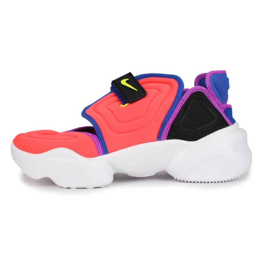 Nike ナイキ アクア リフト スニーカー メンズ レディース Wmns Aqua Rift ピンク Bq4797 600 Nike Bq4797 600 シュガーオンラインショップ 通販 Yahoo ショッピング