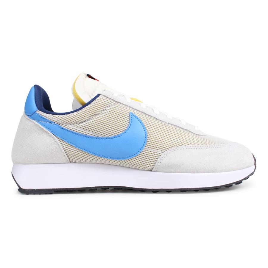 NIKE ナイキ エア テイルウィンド スニーカー メンズ レディース AIR TAILWIND 79 OG ライト グレー BQ5878-001｜sugaronlineshop｜02