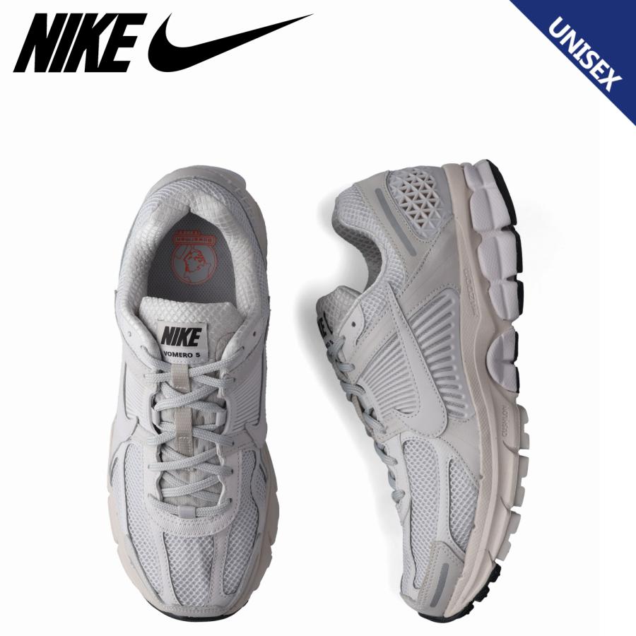 NIKE（ナイキ） ズーム ボメロ 5 SP スニーカー メンズ レディース