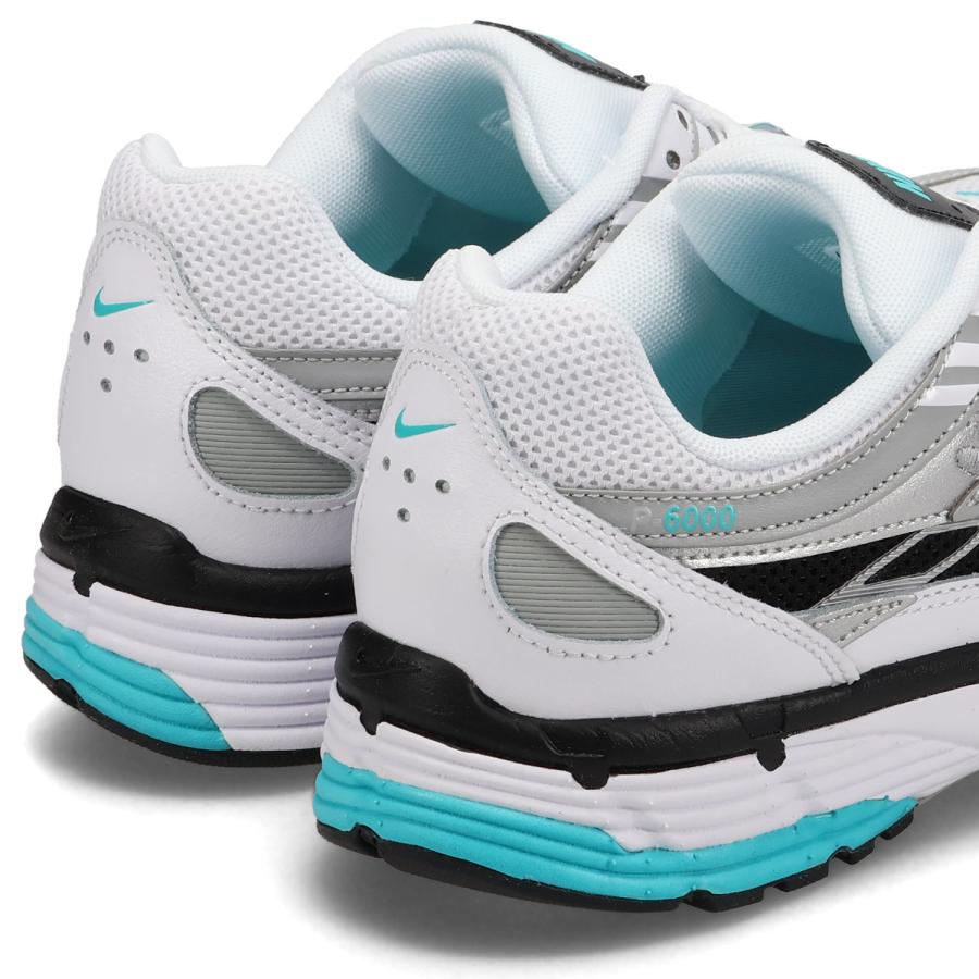 NIKE ナイキ スニーカー メンズ P-6000 ホワイト 白 CD6404-103 NIKE ナイキ スニーカー メンズ P-6000 ホワイト 白 CD6404-103