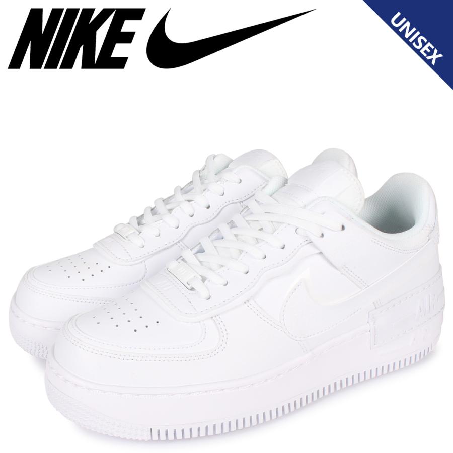 NIKE ナイキ エアフォース1 シャドウ スニーカー メンズ NIKE ナイキ エアフォース1 シャドウ スニーカー メンズ