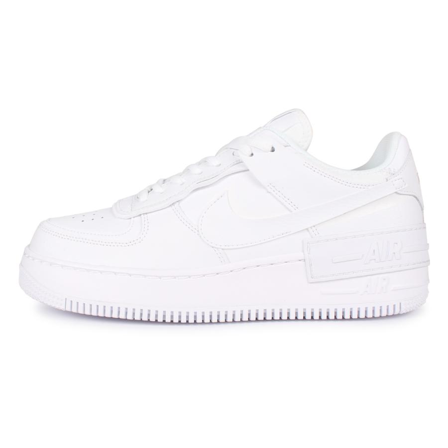 NIKE ナイキ エアフォース1 シャドウ スニーカー メンズ NIKE ナイキ エアフォース1 シャドウ スニーカー メンズ