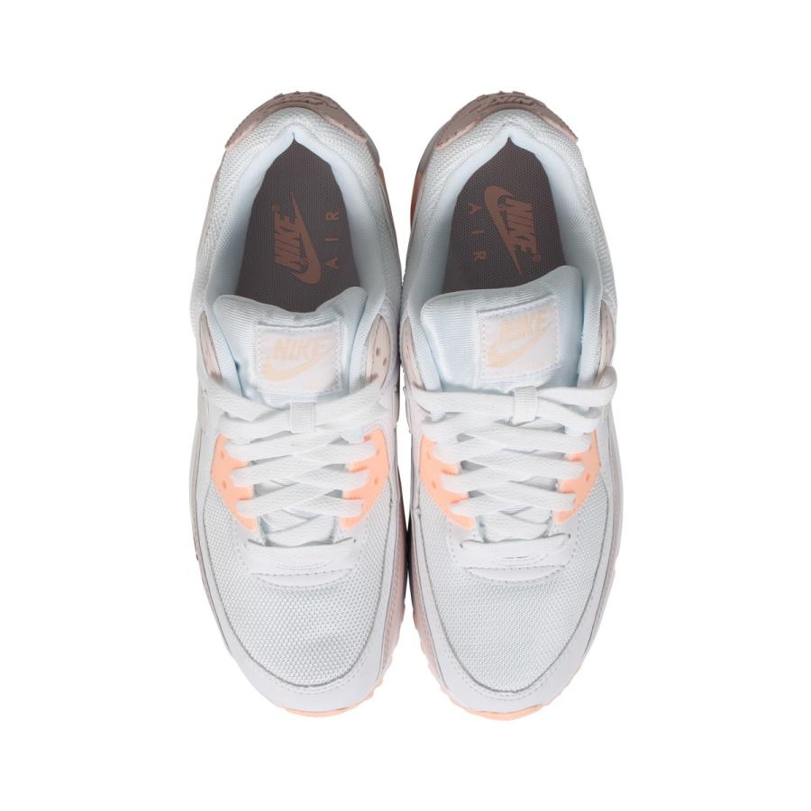 Nike ナイキ エアマックス90 スニーカー メンズ レディース Wmns Air Max 90 ホワイト 白 Ct1030 101 Nike Ct1030 101 シュガーオンラインショップ 通販 Yahoo ショッピング