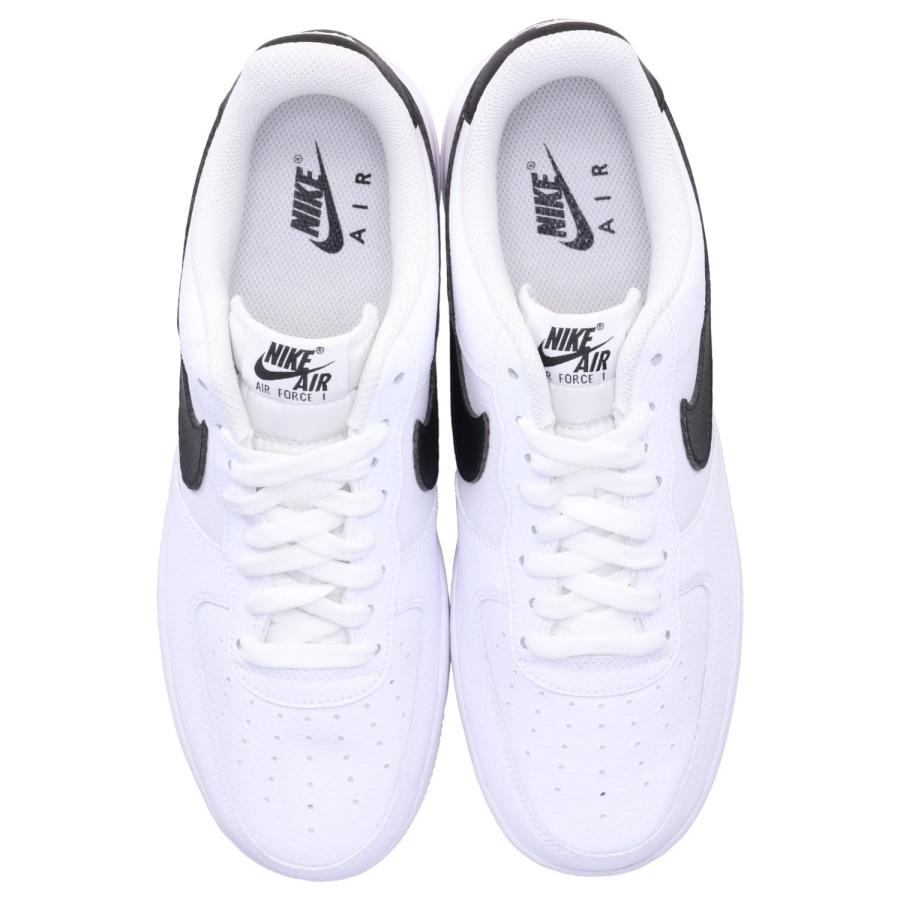 NIKE ナイキ エアフォース1 スニーカー メンズ レディース AIR FORCE 1 07 ホワイト 白 CT2302-100｜sugaronlineshop｜04