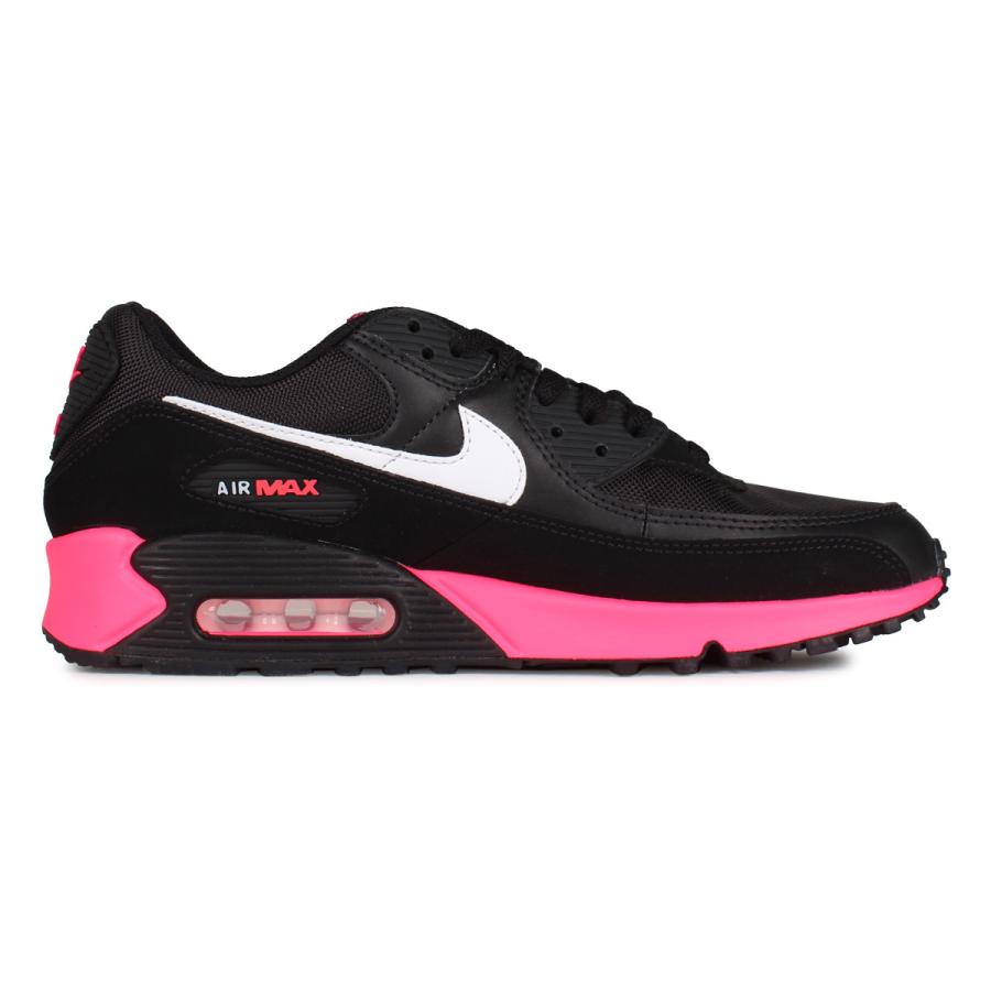 Nike ナイキ エアマックス90 スニーカー メンズ Air Max 90 ブラック 黒 Db3915 003 Nike Db3915 003 シュガーオンラインショップ 通販 Yahoo ショッピング