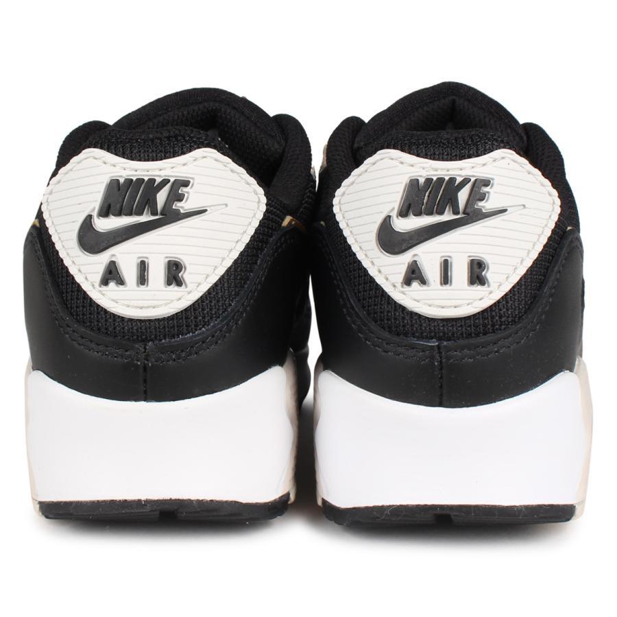 Nike ナイキ エアマックス90 スニーカー レディース Wmns Air Max 90 ブラック 黒 Db9578 001 Nike Db9578 001 シュガーオンラインショップ 通販 Yahoo ショッピング