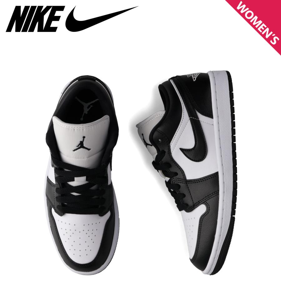 NIKE ナイキ ウィメンズ エアジョーダン1 ロー スニーカー レディース