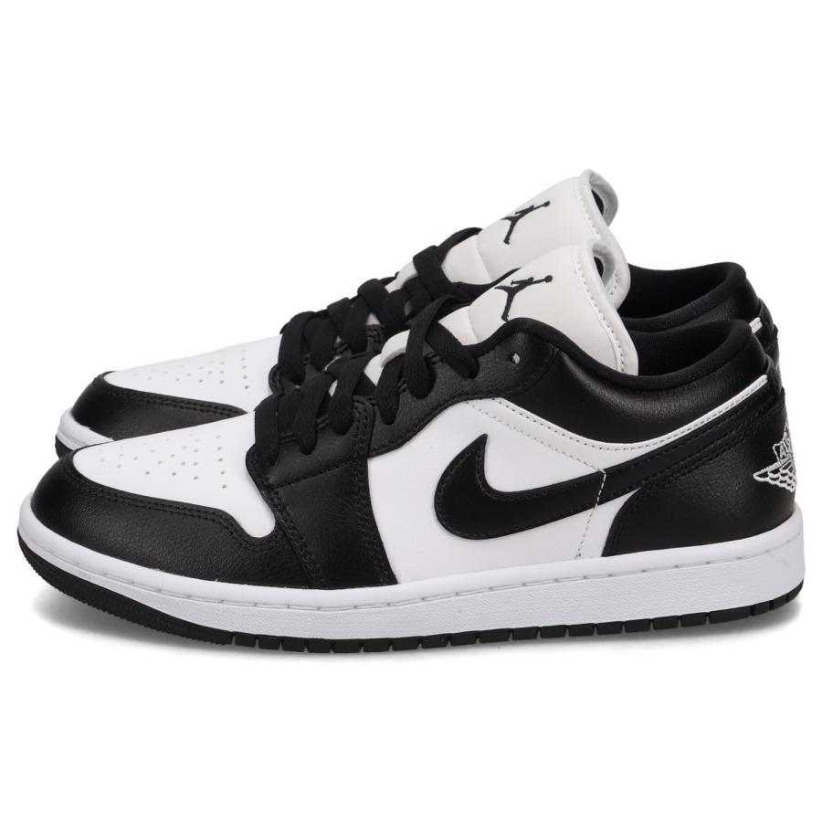 NIKE（ナイキ） ウィメンズ エアジョーダン1 ロー スニーカー メンズ