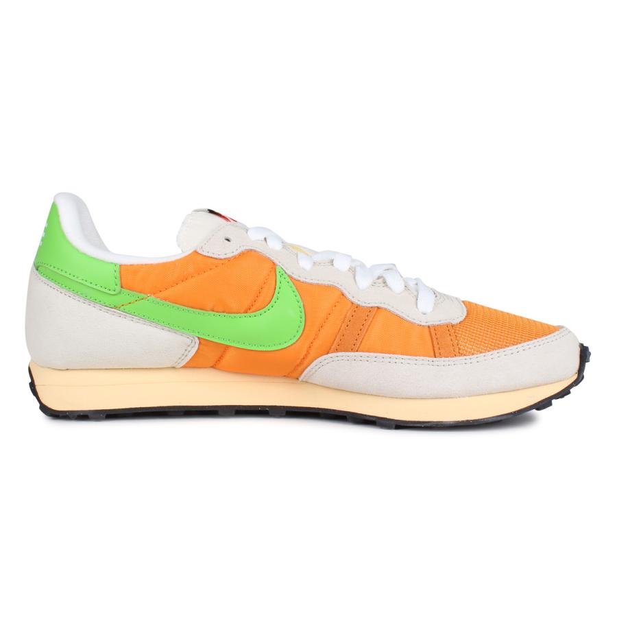 Nike ナイキ チャレンジャー スニーカー メンズ Challenger Og オレンジ Dc5214 6 Nike Dc5214 6 シュガーオンラインショップ 通販 Yahoo ショッピング
