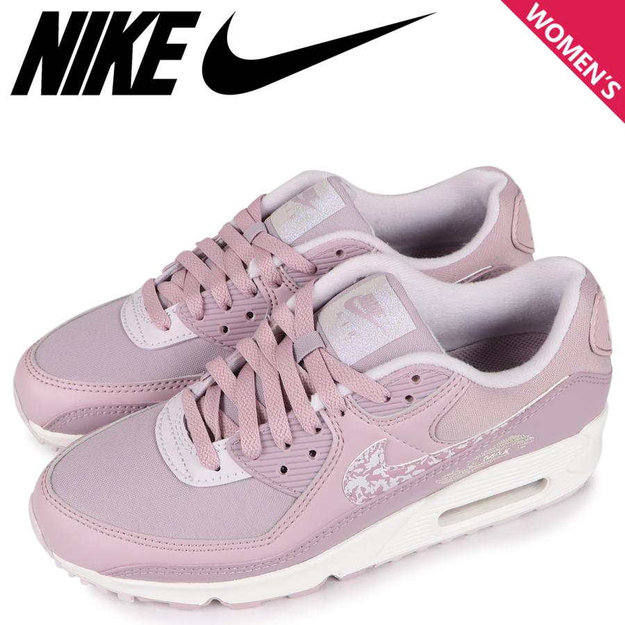Nike ナイキ エアマックス90 スニーカー レディース Wmns Air Max 90 ピンク Dc9445 500 Nike Dc9445 500 シュガーオンラインショップ 通販 Yahoo ショッピング