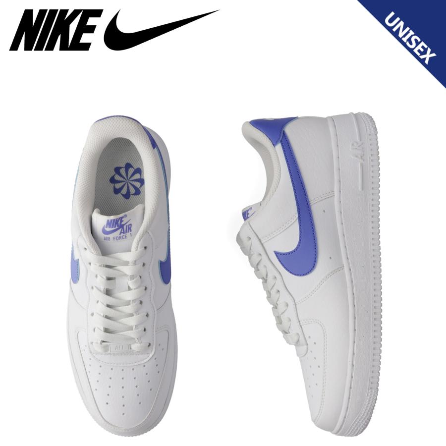 NIKE（ナイキ） ウィメンズ エアフォース1 07 ネクスト ネイチャー