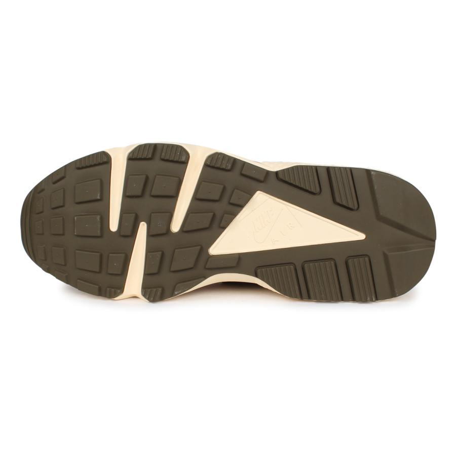NIKE ナイキ STUSSY ステューシー エア ハラチ スニーカー メンズ 