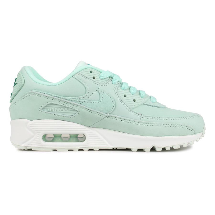 Nike ナイキ エアマックス90 スニーカー レディース Air Max 90 Se グリーン Dd53 342 Nike Dd53 342 シュガーオンラインショップ 通販 Yahoo ショッピング