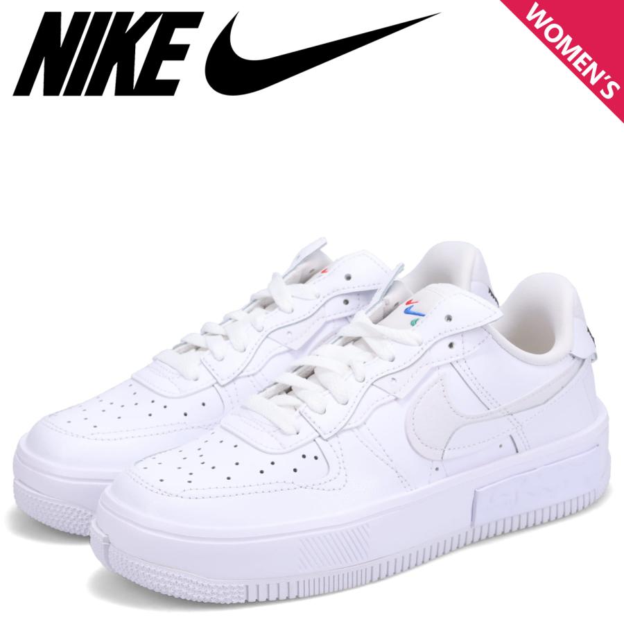 NIKE（ナイキ） エア 1 フォース フォンタンカ スニーカー AIR