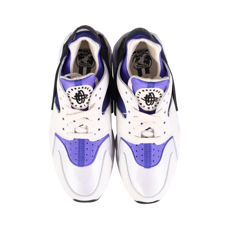 NIKE ナイキ エアハラチ スニーカー レディース WMNS AIR HUARACHE ホワイト 白 DH4439-107｜sugaronlineshop｜04