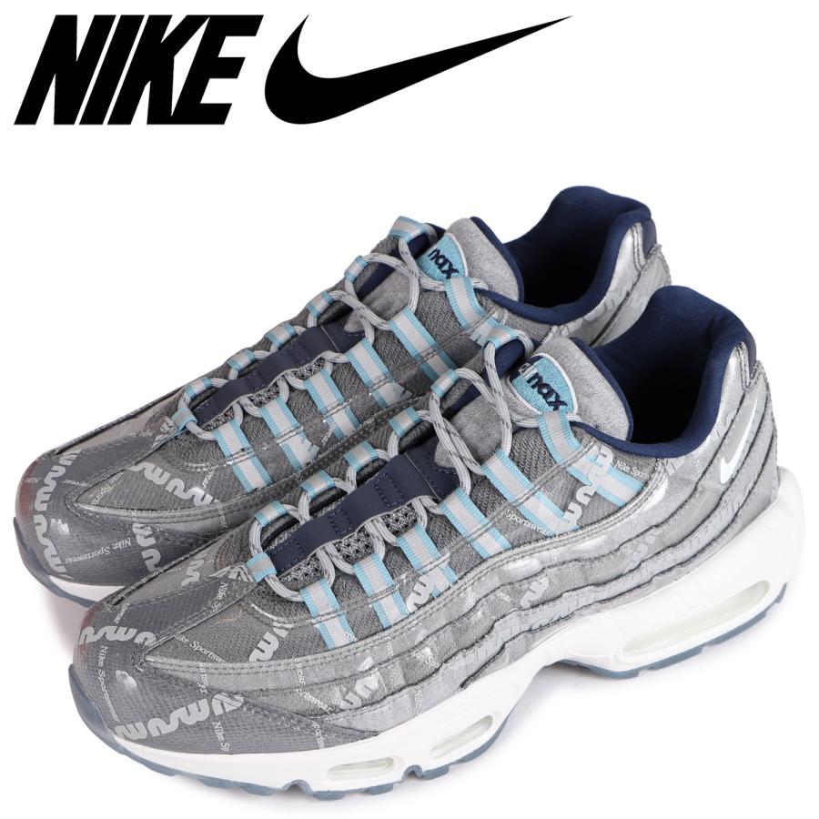 Nike ナイキ エアマックス95 スニーカー メンズ Air Max 95 Se グレー Dj4670 084 Nike Dj4670 084 シュガーオンラインショップ 通販 Yahoo ショッピング