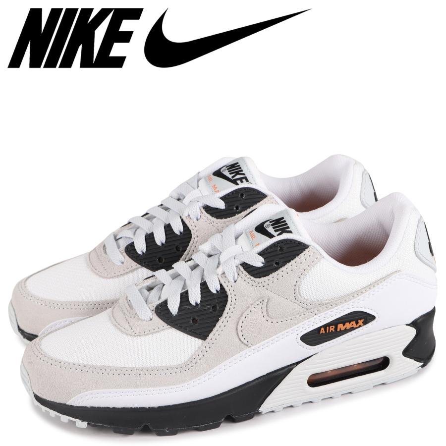 Nike ナイキ エアマックス90 スニーカー メンズ Air Max 90 ホワイト 白 Dm0029 100 Nike Dm0029 100 シュガーオンラインショップ 通販 Yahoo ショッピング