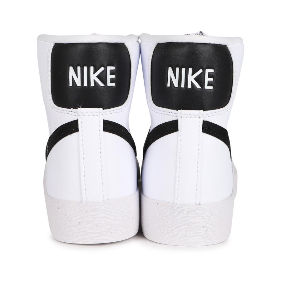 NIKE ナイキ ブレザー ミッド ネクスト ネイチャー スニーカー NIKE ナイキ ブレザー ミッド ネクスト ネイチャー スニーカー