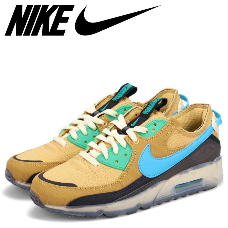 NIKE ナイキ エアマックス テラスケープ 90 スニーカー メンズ AIR MAX 