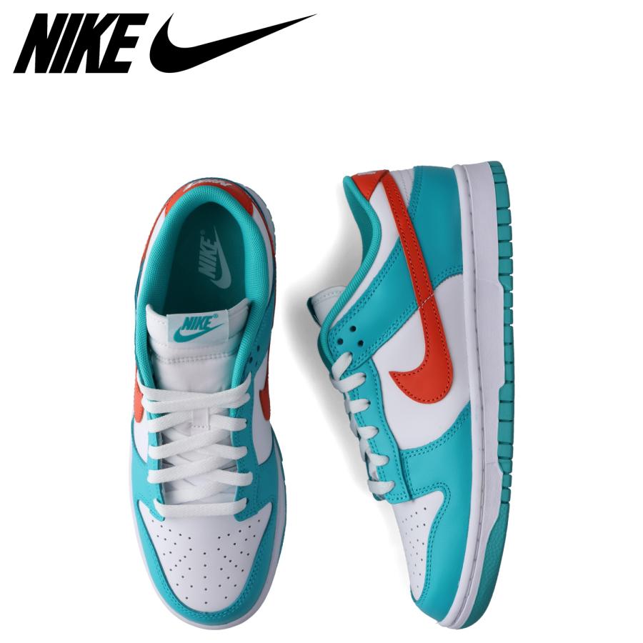 NIKE（ナイキ） ダンクロー レトロ スニーカー メンズ DUNK LOW RETRO