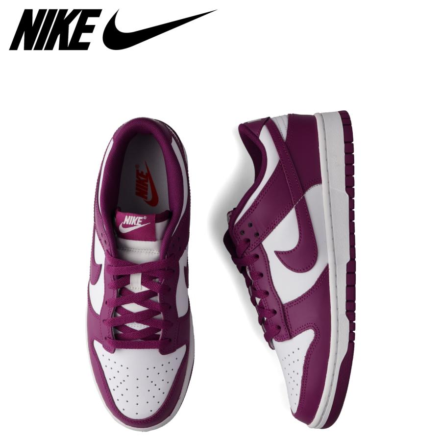 NIKE（ナイキ） ダンクロー レトロ スニーカー メンズ DUNK LOW RETRO 