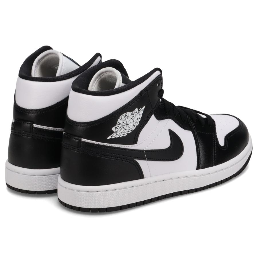 NIKE（ナイキ） ウィメンズ エアジョーダン1 ミッド スニーカー メンズ