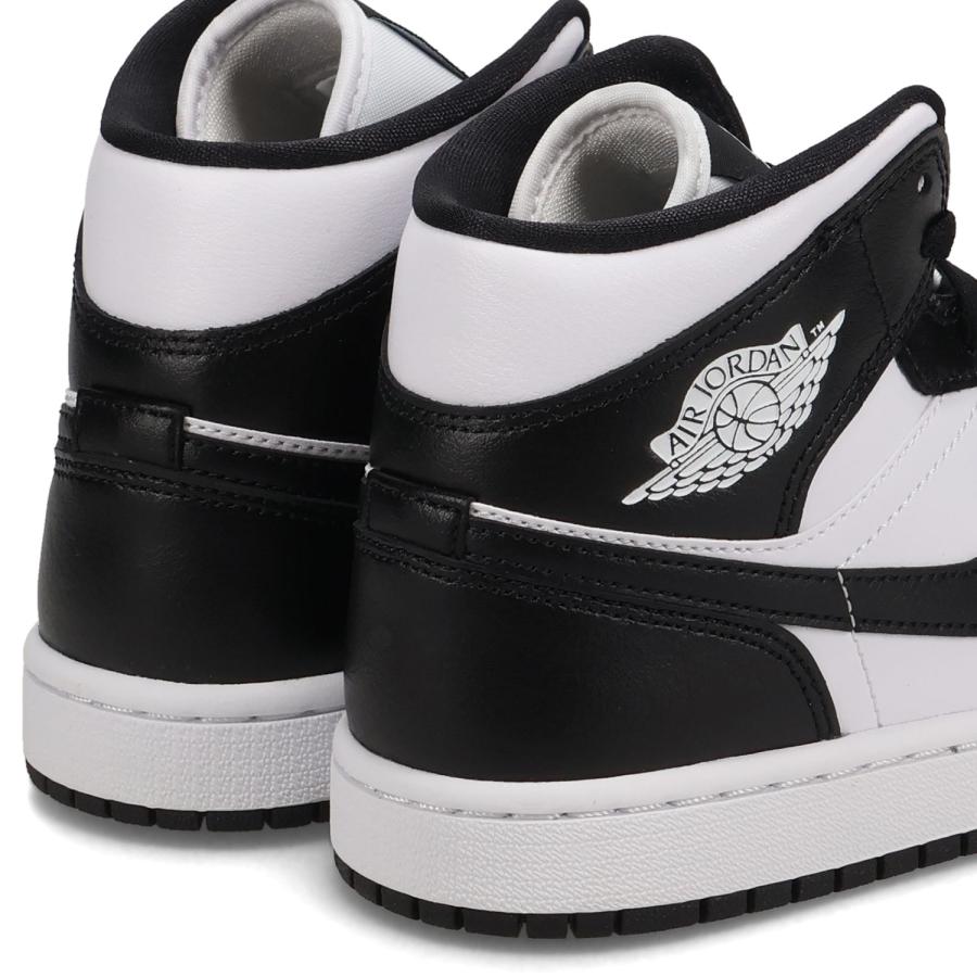 NIKE（ナイキ） ウィメンズ エアジョーダン1 ミッド スニーカー メンズ