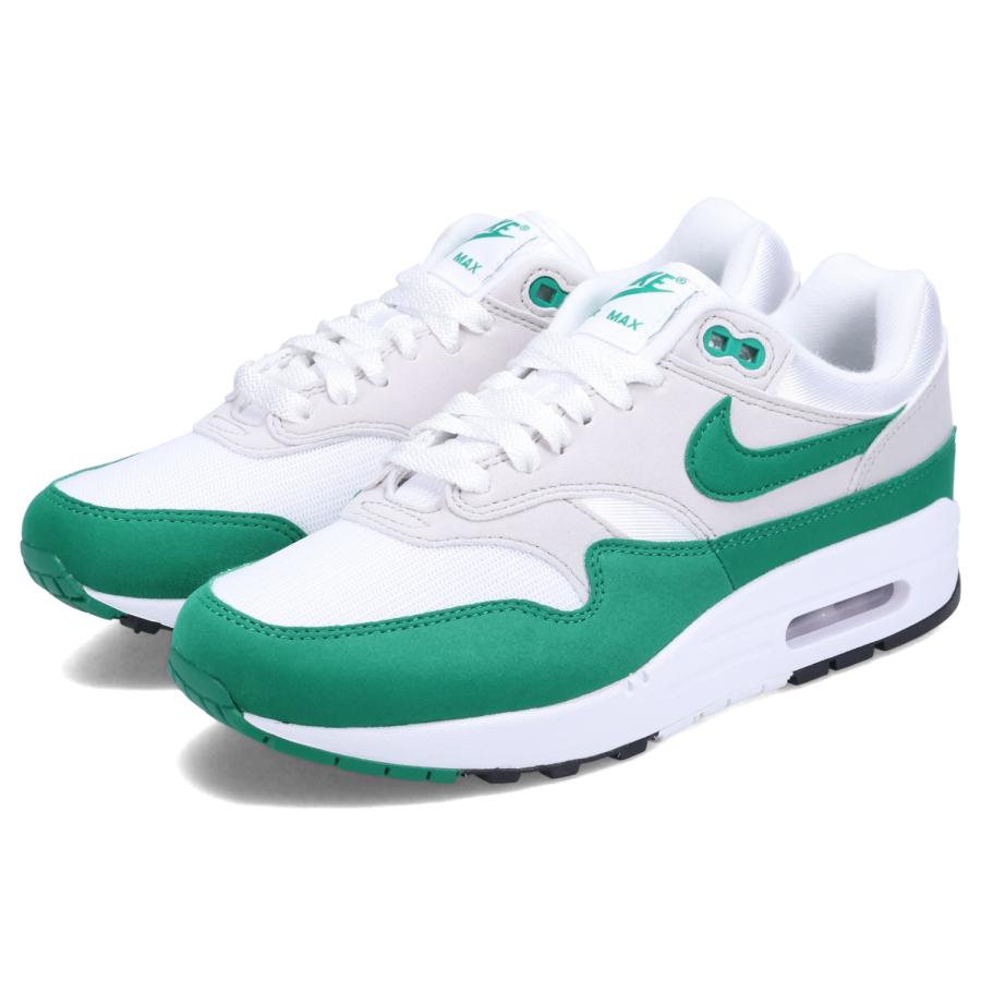 NIKE ナイキ エアマックス1 スニーカー レディース W AIR MAX 1 グリーン DZ2628-003｜sugaronlineshop｜02