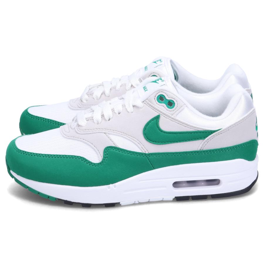 NIKE ナイキ エアマックス1 スニーカー レディース W AIR MAX 1 グリーン DZ2628-003｜sugaronlineshop｜04