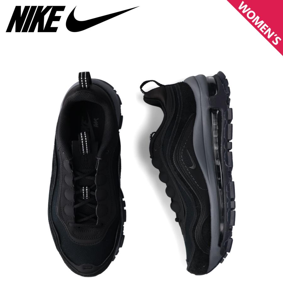 NIKE ナイキ エアマックス97 フューチュラ スニーカー NIKE ナイキ エアマックス97 フューチュラ スニーカー