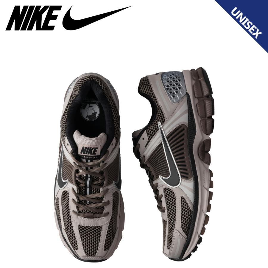 NIKE（ナイキ） ズーム ボメロ 5 スニーカー メンズ レディース ZOOM