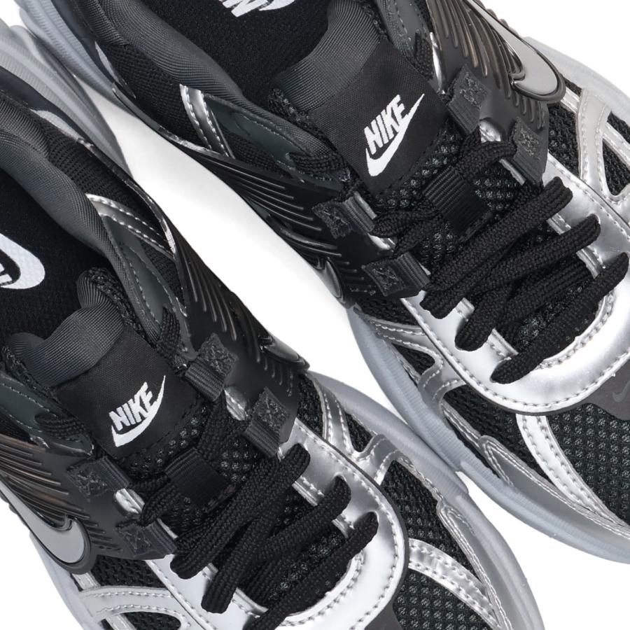 NIKE（ナイキ） スニーカー レディース V2K RUN ブラック 黒 FD0736