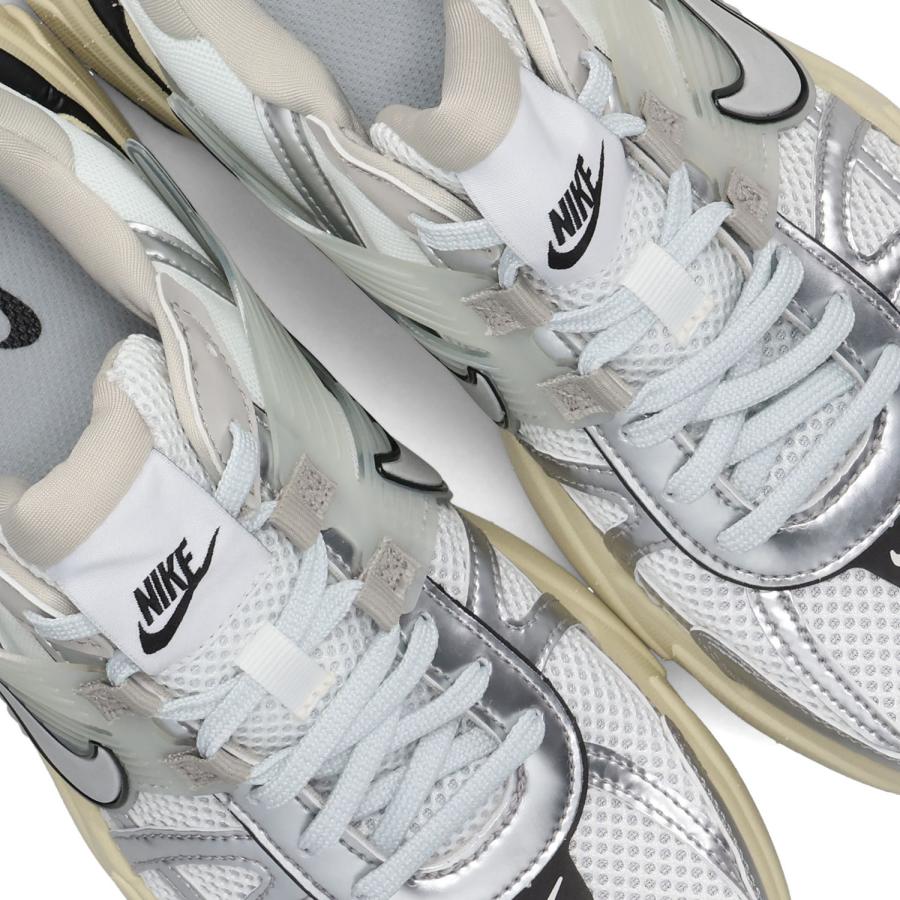 NIKE ナイキ V2K ラン スニーカー メンズ W RUN ホワイト 白 NIKE ナイキ V2K ラン スニーカー メンズ W RUN ホワイト 白