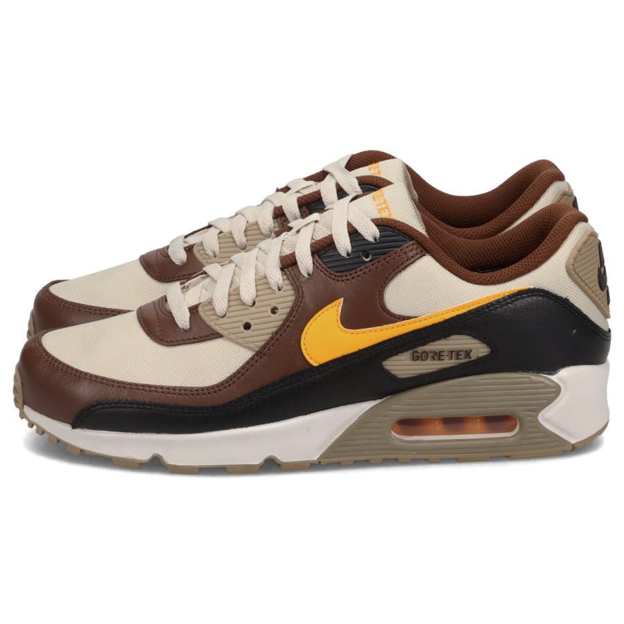 Nike スニーカー US 10 ブラウン DS NIKE 2023 AIR MAX 90 HEMP FB9658-200 SESAME 10.5 - 13