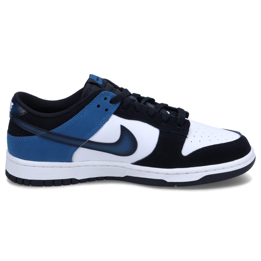 NIKE ナイキ ダンクロー レトロ スニーカー メンズ DUNK LOW RETRO NAS ブラック 黒 FD6923-100｜sugaronlineshop｜02