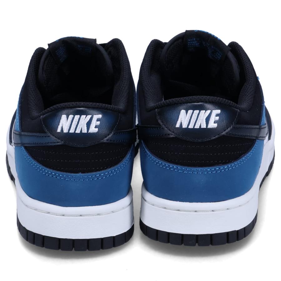 NIKE ナイキ ダンクロー レトロ スニーカー メンズ DUNK LOW RETRO NAS ブラック 黒 FD6923-100｜sugaronlineshop｜05