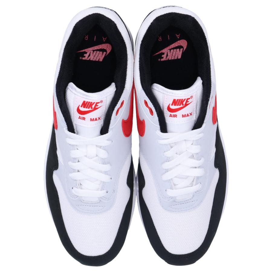 NIKE ナイキ エアマックス1 スニーカー メンズ AIR MAX 1 ホワイト 白 FD9082-101｜sugaronlineshop｜04