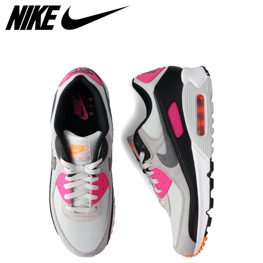 NIKE ナイキ エアマックス90 スニーカー メンズ AIR MAX 90 NIKE ナイキ エアマックス90 スニーカー メンズ AIR MAX 90