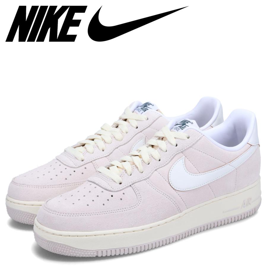 NIKE ナイキ エアフォース1 スニーカー メンズ AIR FORCE 1 07 NIKE ナイキ エアフォース1 スニーカー メンズ AIR FORCE 1 07